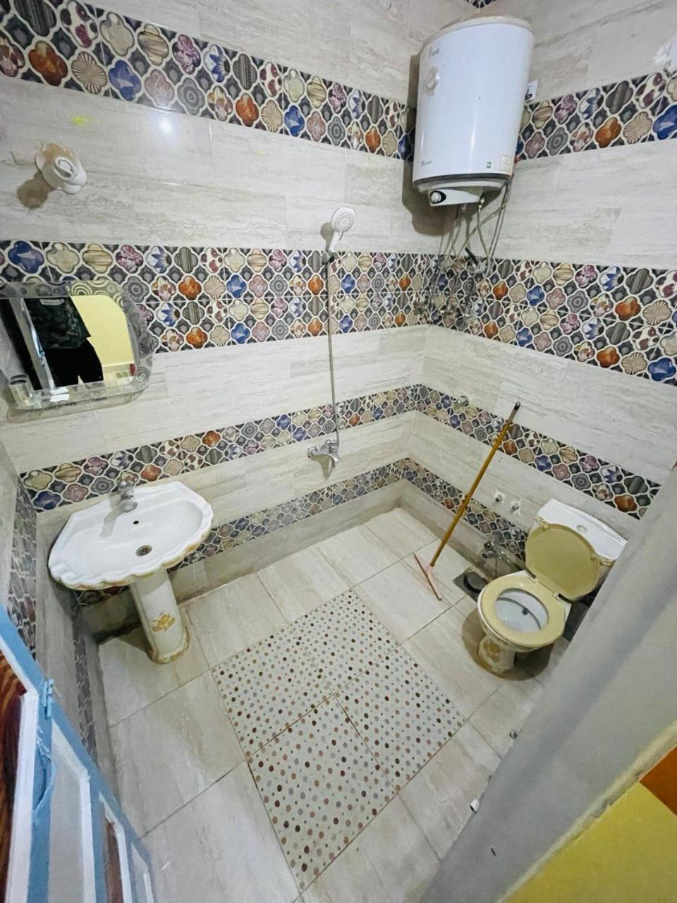 Shater Nubian House Aswan Exterior photo